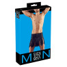 Svenjoyment Jupe Gladiateur Trivio Noire